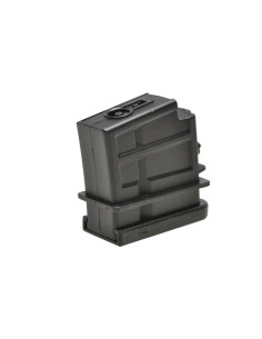 Chargeur G36 lowcap court 20 billes