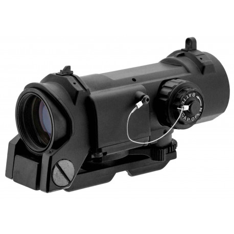 Specter DR scope 1-4x32 Black