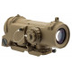 Specter DR scope 1-4x32 Tan pic 2