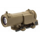Specter DR scope 1-4x32 Tan pic 3
