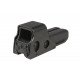 Red dot type Eotech 552 Black pic 2