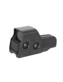 Red dot type Eotech 557 Black pic 2