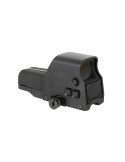 Red dot type Eotech 557 Black pic 3