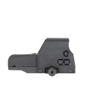 Red dot type Eotech 557 Black pic 4