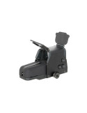 Red dot type Eotech 557 Black pic 5
