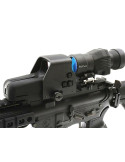 Red dot type Eotech 557 Black pic 6