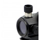 Red dot T1 with QD and lower mount in black color pic 5