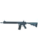 Assault rifle M4 SR16-E3 URX4 14,5" AEG black ECEC System