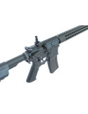 Assault rifle M4 SR16-E3 URX4 14,5" AEG black ECEC System pic 3