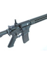 Airsoft-GunRéplique d'assaut M4 SR16-E3 URX4 14,5" AEG Noir ECEC SystèmeE&CAEG / AEP14107AEG