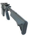Assault rifle M4 SR16-E3 URX4 14,5" AEG black ECEC System pic 8