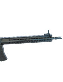 Assault rifle M4 SR16-E3 URX4 14,5" AEG black ECEC System pic 6