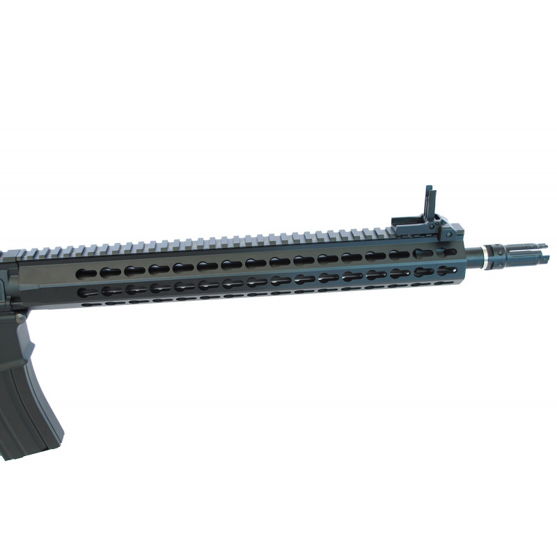 Assault rifle M4 SR16-E3 URX4 14,5