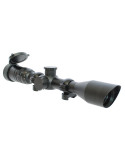 3-9X40XK scope without ring mount