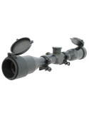 3-9X40XK scope without ring mount pic 3