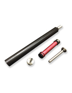 Cylinder kit VSR-10 90 degrees Lambda Cylinder and spare parts