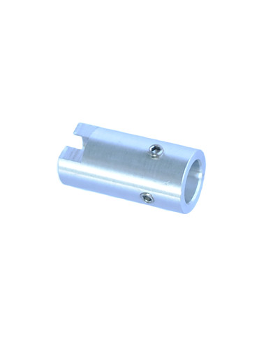 Angle block for cylinder tail VSR-10