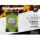 BLS Bille Biodegradable 0.20gr 1kg