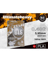 Airsoft-GunBLS Bille Biodegradable 0.40gr 1000 bbsBLSBIO14356Bille airsoft 6mm