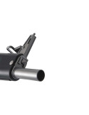 Electric shotgun AA-12 with 3 barrels pic 5