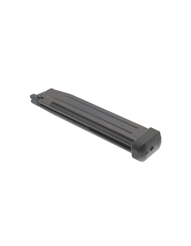 Airsoft-GunLong Chargeur Hi-capa 50 billesTokyo MaruiGBB / GNB14418GBB