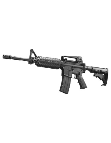 M4A1 Carbine GBBR ZET System