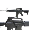 M4A1 Carbine GBBR ZET System vue 4