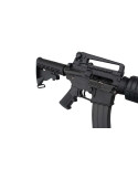 M4A1 Carbine GBBR ZET System pic 5