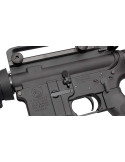 M4A1 Carbine GBBR ZET System vue 7
