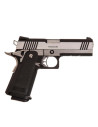 Airsoft-GunHi-Capa 4.3 Customs Dual Stainless GBBTokyo MaruiGBB / GNB14430GBB