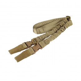 Cytac Sling 2 point in Coyote Brown