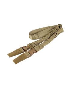 Cytac Sling 2 point in Coyote Brown Cytac Slings & Lanyards