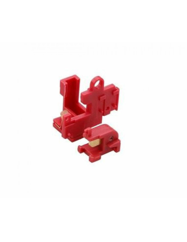 Airsoft-GunImpact Arms Switch pour gearbox V2Impact ArmsCables et contacteur14567Switch électrique