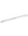 Airsoft-GunImpact Arms ressort M100 pour AEGImpact ArmsPieces gearbox14573Ressort