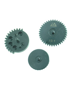 Impact Arms Gears set 13:1 en acier carbon