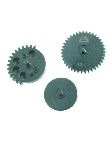 Impact Arms steel carbon gears set 13:1