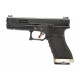 WE Glock 17 T5 Black/silver pic 3