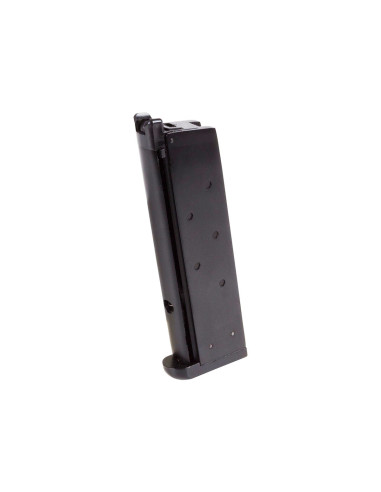 WE 1911 MEU Gas Magazine GBB