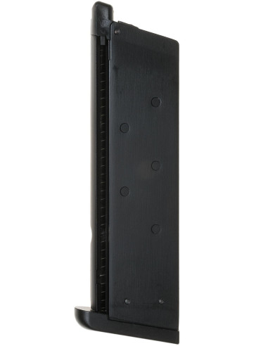 WE chargeur gbb pour 1911 MEU WE GBB / GNB