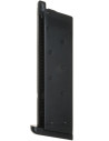WE chargeur gbb pour 1911 MEU WE GBB / GNB