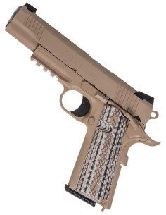 Tokyo Marui pistolet M45A1 GBB Tokyo Marui GBB / GNB