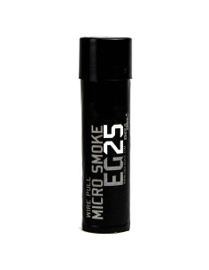 EG25 Micro smoke grenade Black