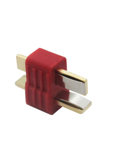 Connector DEAN plug male