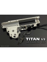 Titan V3 mosfet programmable advanced module set Gate Mosfet et ETU
