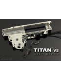 Titan V3 Basic mosfet programmable module set