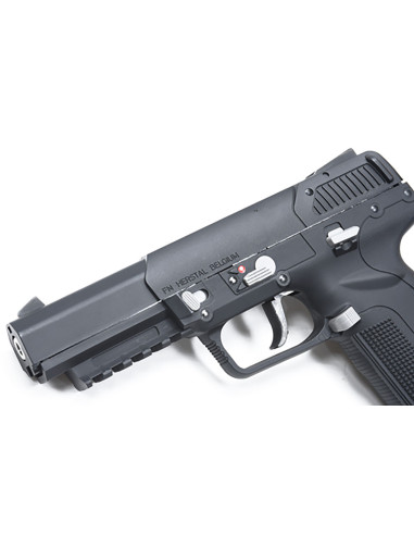 Guarder Culasse renforcée pour MARUI FN57 GBB (FDE-2019 Nouv Ver.) Guarder Culasse / Canon externe et pieces