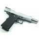 Guarder Aluminum Silver Slide for MARUI HI-CAPA 5.1 without marking pic 4