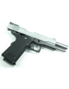 Guarder culasse aluminium pour Hi-Capa 5.1 Marui sans marquage Silver vue 4