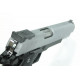 Guarder culasse aluminium pour Hi-Capa 5.1 Marui sans marquage Noir vue 3