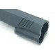 Guarder Aluminum custom black Slide for MARUI HI-CAPA 5.1 (INFINITY) pic 2